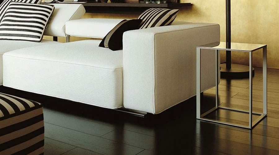 Small table Elios Maxalto - Best Of Maxalto - B&B Italia Como
