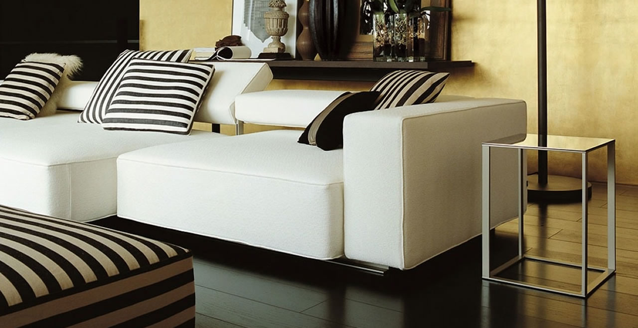 small table Elios Maxalto - small tables maxalto