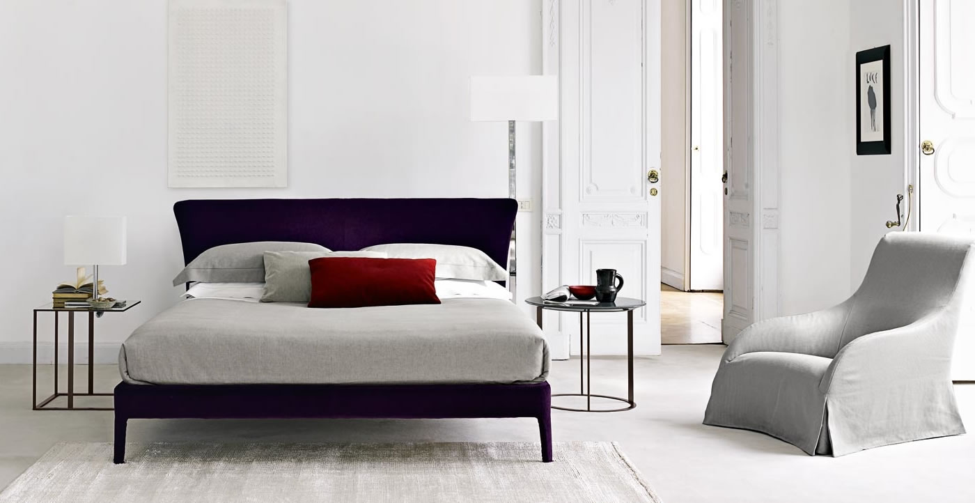 bed Febo Maxalto - beds maxalto