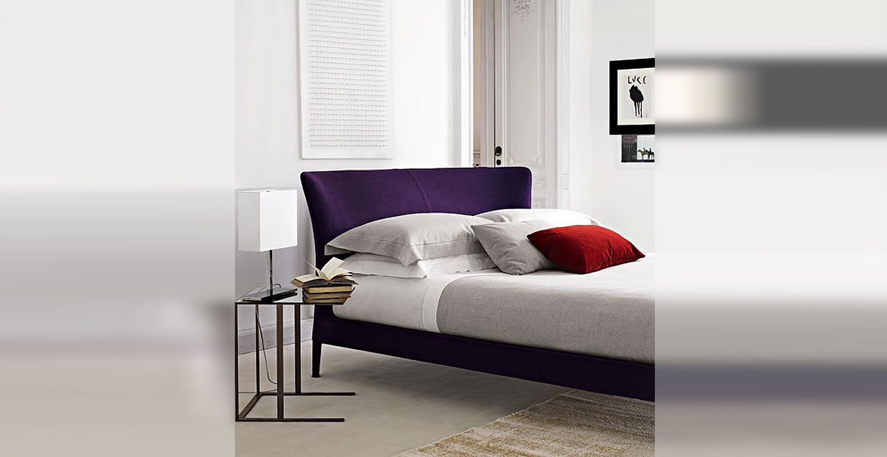 bed Febo Maxalto - beds maxalto