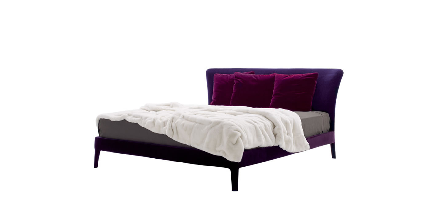 bed Febo Maxalto - beds maxalto