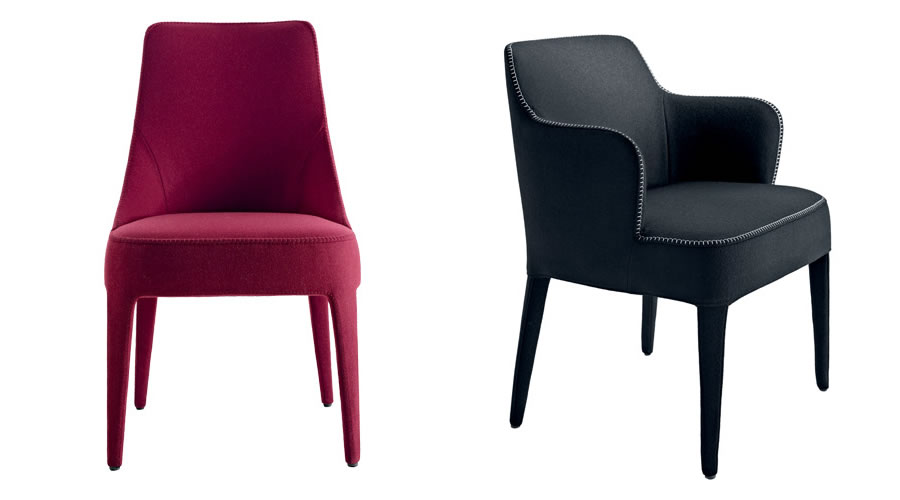 Best of Maxalto - products maxalto - showroom products