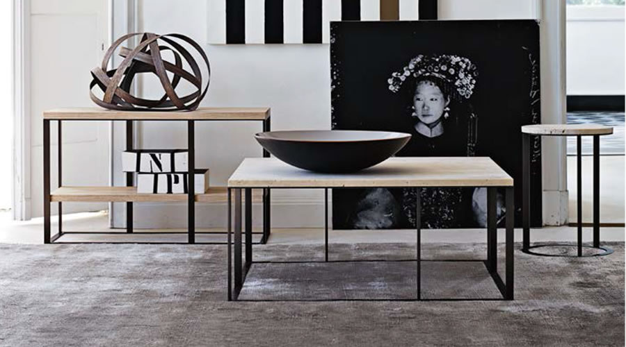 Best of Maxalto - products maxalto - showroom products maxalto 