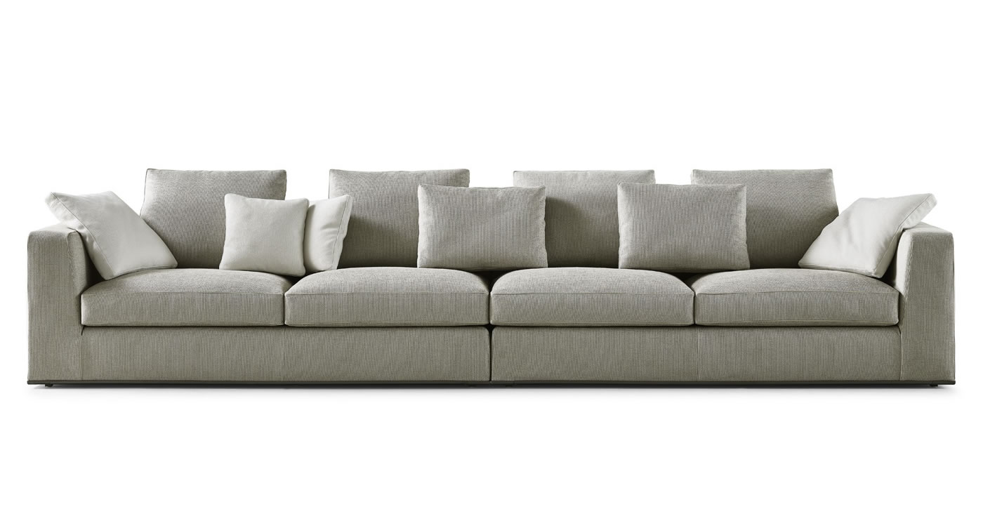sofa Otium Maxalto - sofas maxalto