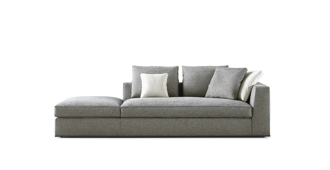 sofa Otium Maxalto - sofas maxalto