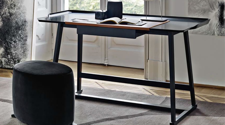 Desk Recipio '14 Maxalto - Best Of Maxalto - B&B Italia Como