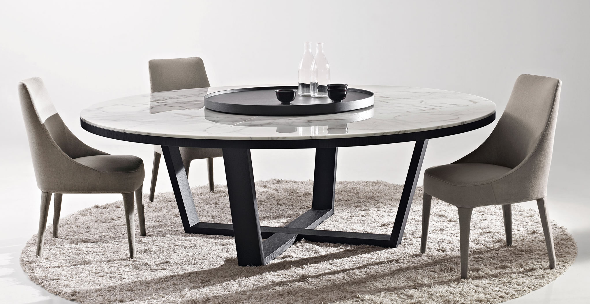 table Xilos Maxalto - tables maxalto