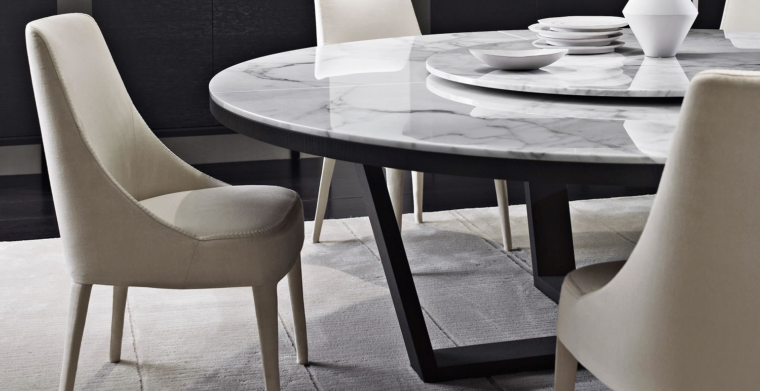 table Xilos Maxalto - tables maxalto