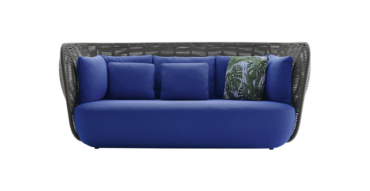 Bay B&B Italia - sofas B&B Italia