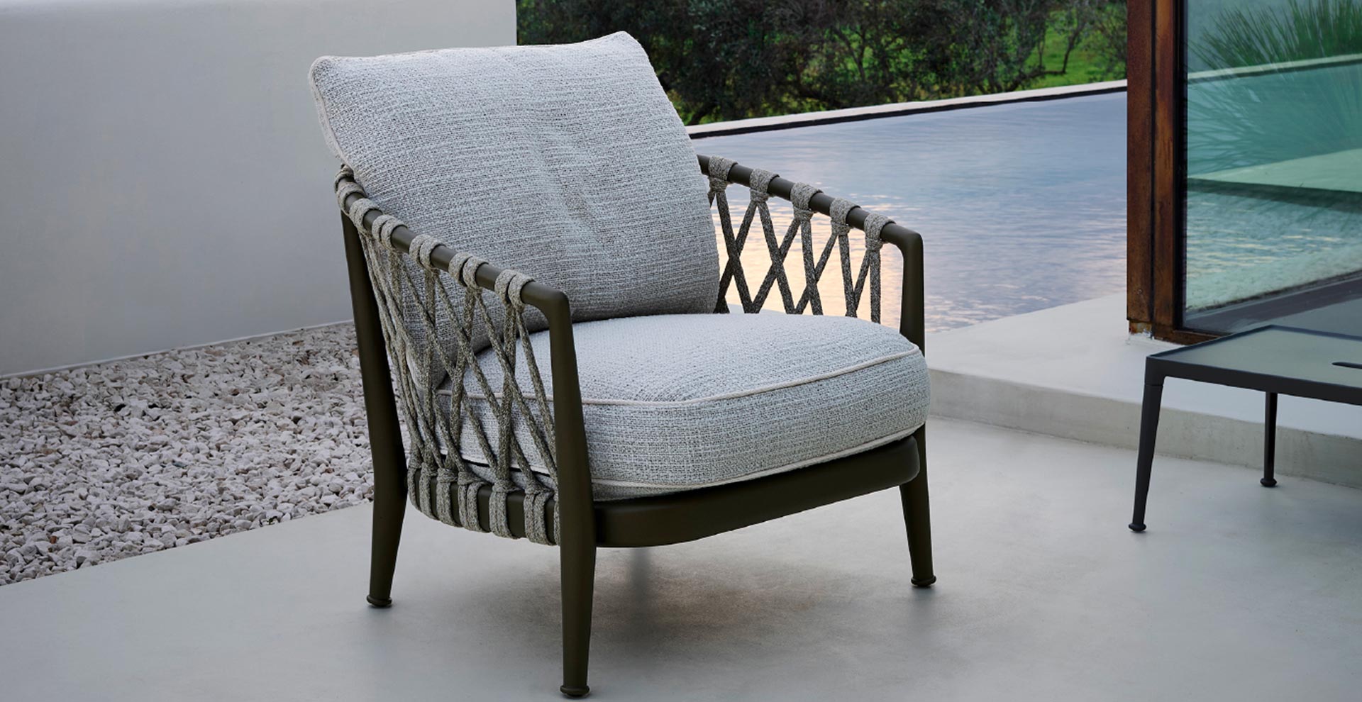 Erica B&B Italia - divani B&B Italia - poltrone B&B Italia