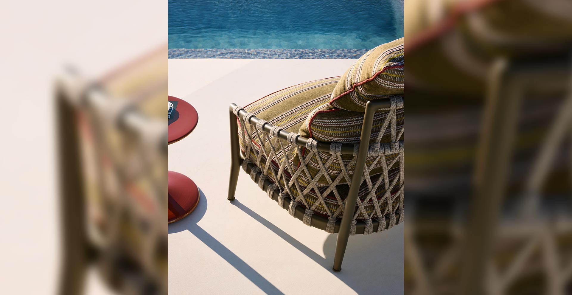 Erica B&B Italia - divani B&B Italia - poltrone B&B Italia