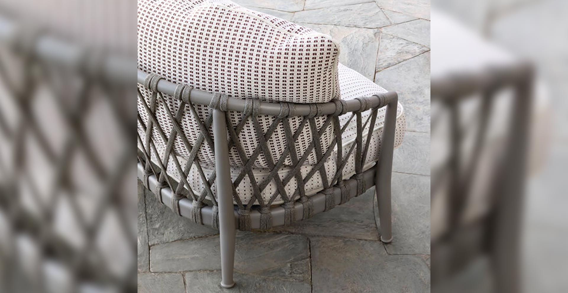 Erica B&B Italia - divani B&B Italia - poltrone B&B Italia