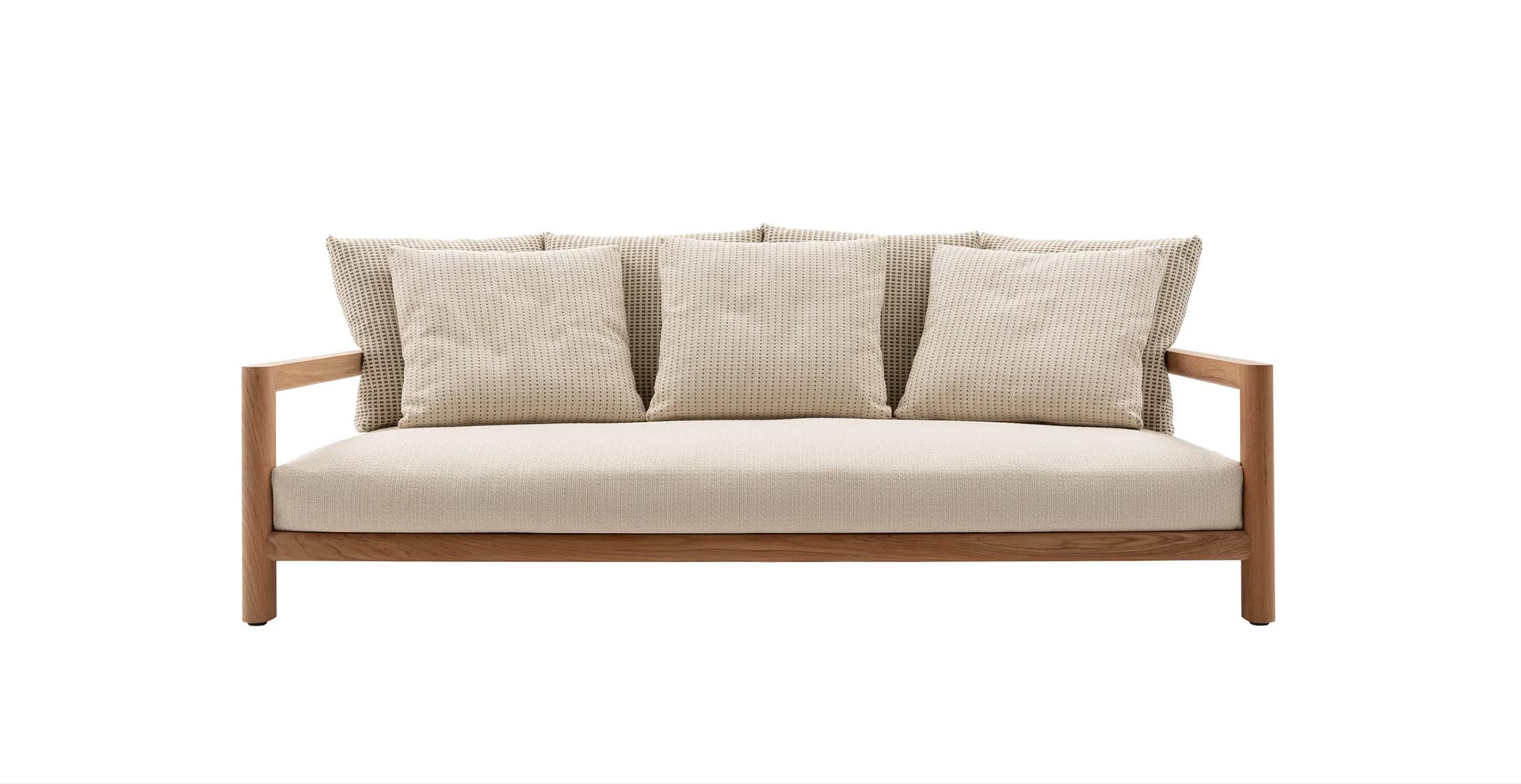 Pablo Outdoor B&B Italia - sofas B&B Italia - armchairs B&B Italia