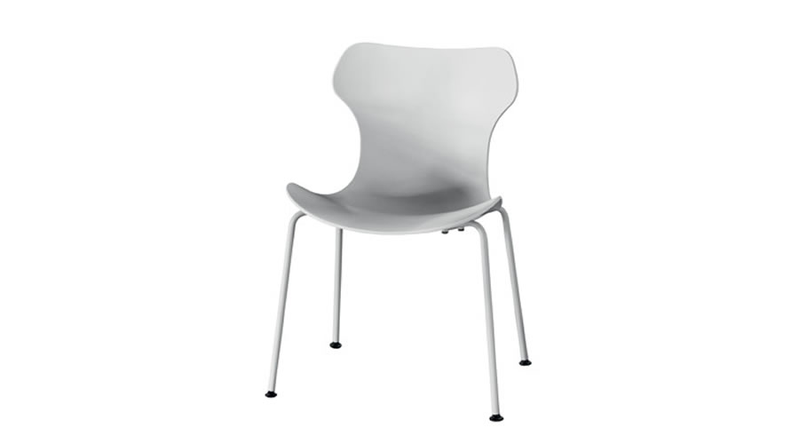 Papilio Shell Outdoor B&B Italia - sedie outdoor B&B Italia Outdoor - B&B Italia Como