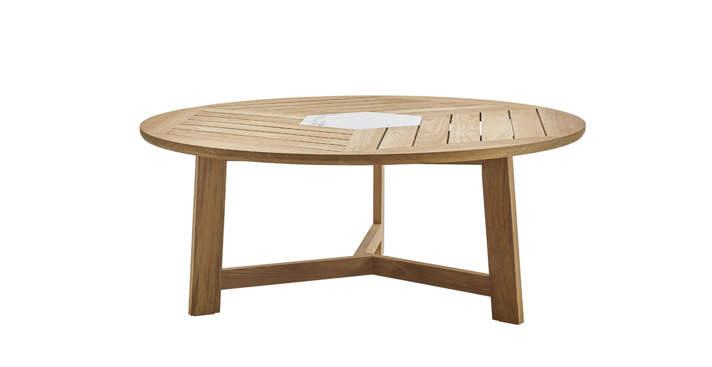 Ginestra B&B Italia - tables B&B Italia