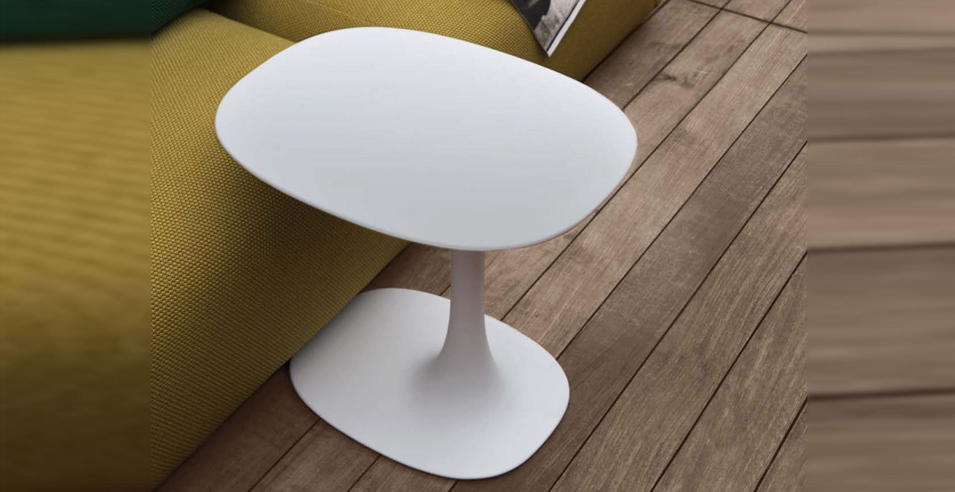 Awa Outdoor B&B Italia - coffe tables B&B Italia