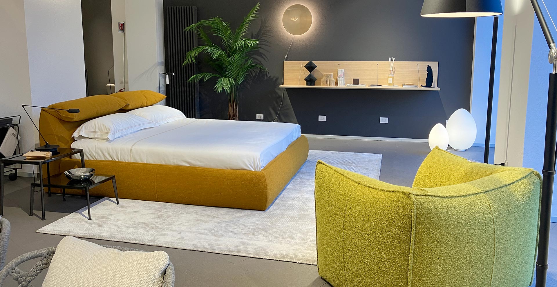 Bamboletto B&B Italia - Special offer B&B Italia - B&B Italia Como