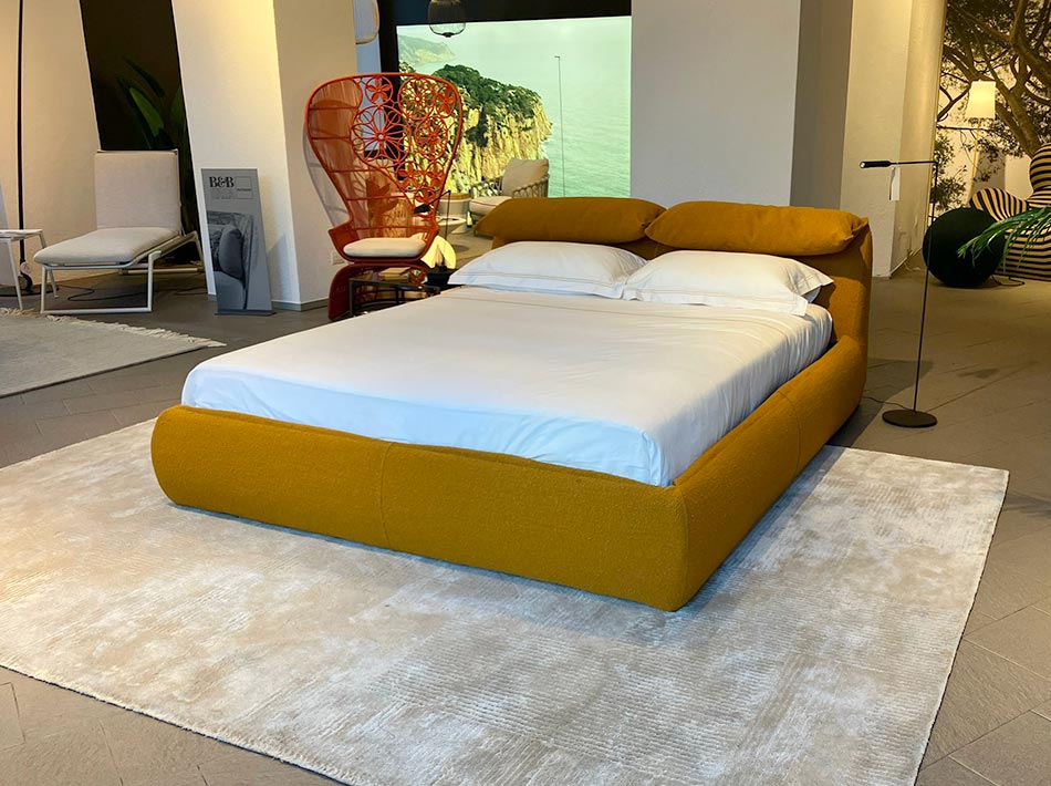 Bamboletto B&B Italia - Promozione B&B Italia