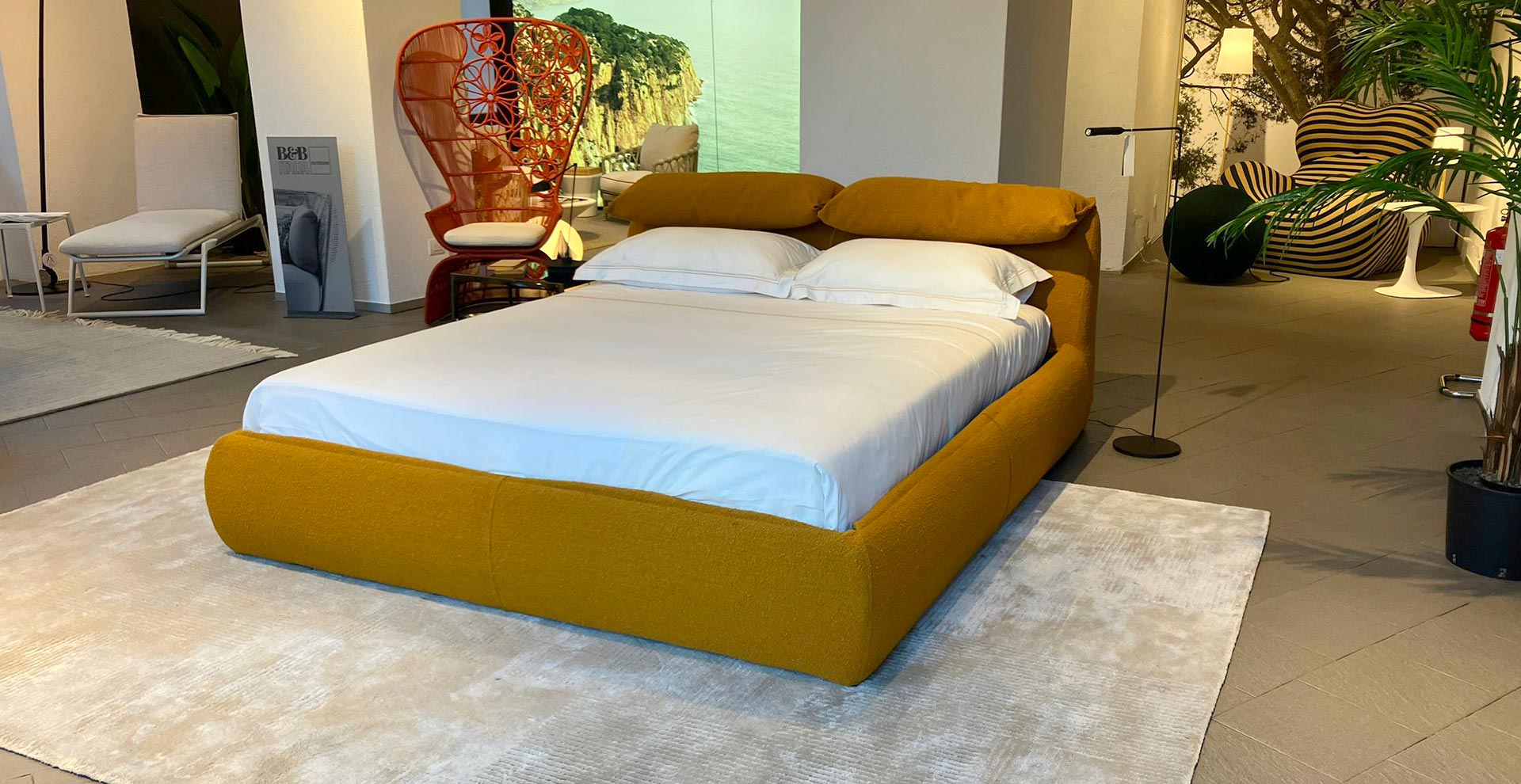 Bamboletto B&B Italia - Special offer B&B Italia - B&B Italia Como