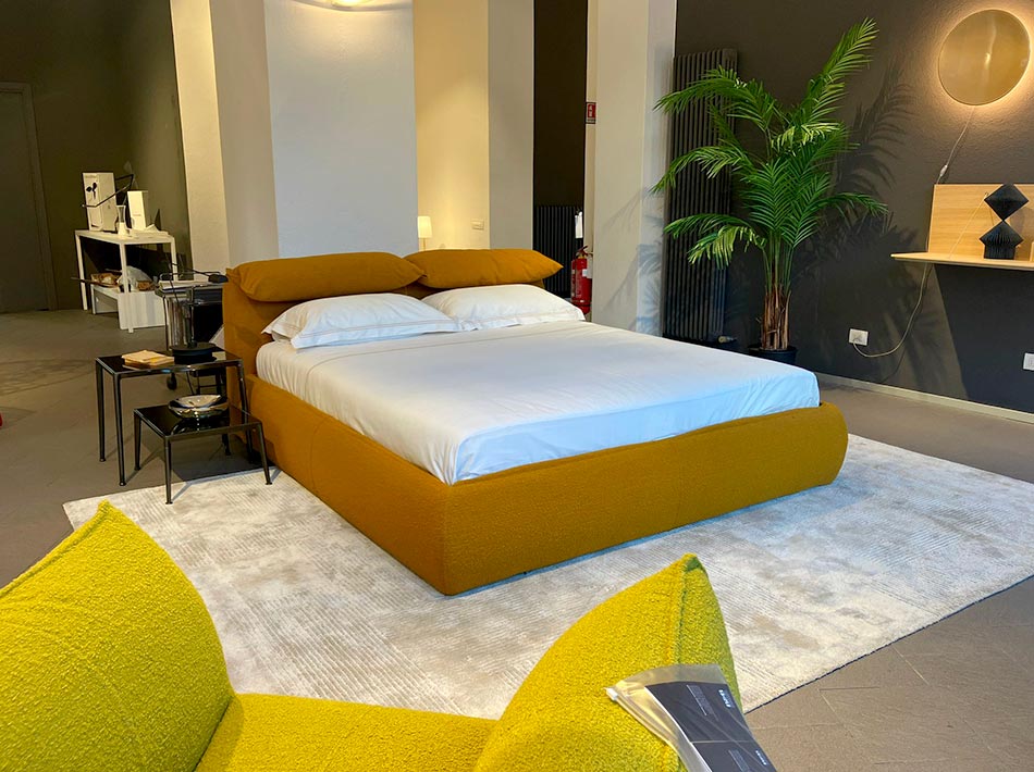Bamboletto B&B Italia - Promozione B&B Italia