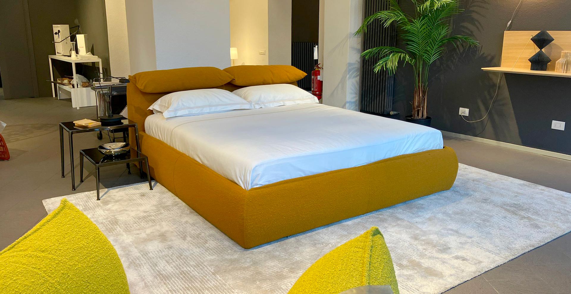 Bamboletto B&B Italia - Special offer B&B Italia - B&B Italia Como
