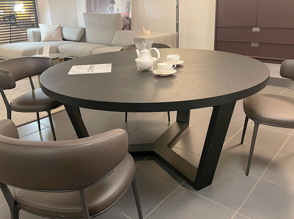 Xilos Maxalto - Promozione Maxalto - Promozione B&B Italia